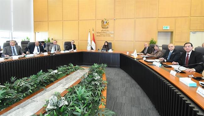 «الإسكان» تتابع خطة عمل جهاز تنظيم الإعلانات لتعزيز الانضباط الحضاري للطرق   