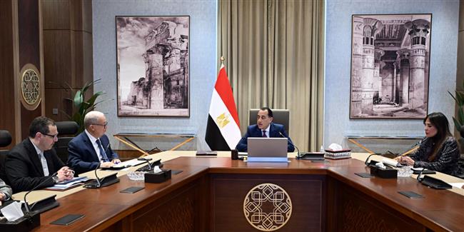 مدبولي يتابع الموقف التنفيذي والمالي لمشروعات هيئة المجتمعات العمرانية الجديدة