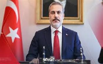 وزير الخارجية التركي: نرفض المخططات الانفصالية في إيران وزرع الفتنة الطائفية