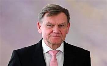 وزير الخارجية الألماني: لا يمكن الوصول إلى حل لمشكلة مضيق هرمز إلا دبلوماسيا