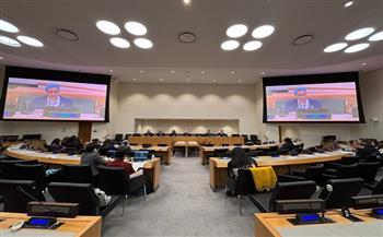 المستشارة أمل عمار: تمكين المرأة ليس شعارًا بل هو مسار تشريعي وسياسي واجتماعي متكامل 