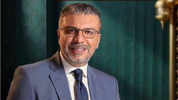 عمرو الليثي في «إنسان تاني»: هناك قلوب تصل بدعائها وهي صامتة أكثر من ألسنة كثيرة تتكلم  