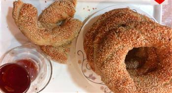 سحور 23 رمضان.. سميط محمص بالجبنة والزعتر