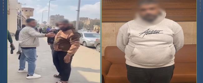 القبض على شخص لتعديه بالسب والشتم على آخر بسبب التدخين في نهار رمضان  