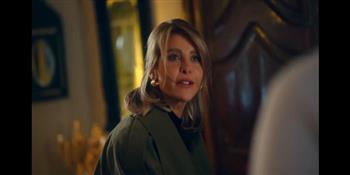 نور علي تقلب حياة زوجة جابر في "مولانا"