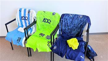 تفاصيل الاجتماع الفني لمباراة الجيش الملكي وبيراميدز  