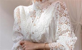 قبل شراء ملابس العيد.. تعرفي على  أحدث صيحات موضة ربيع 2026