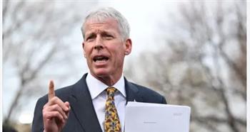 وزير الطاقة الأمريكي: ترامب قلق بشأن ارتفاع أسعار الطاقة خلال هذه الفترة القصيرة