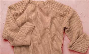 للتخلص من وبر الملابس دون فرشاة.. اتبعي هذه الطرق