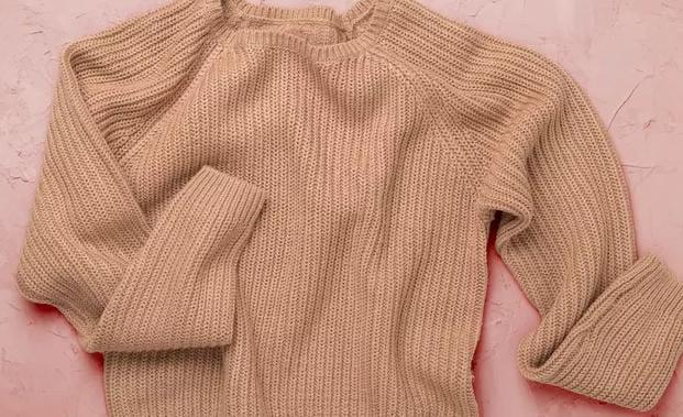 للتخلص من وبر الملابس دون فرشاة.. اتبعي هذه الطرق