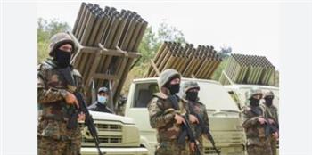 حزب الله: استهدفنا مستوطنة شلومي برشقة صاروخية 