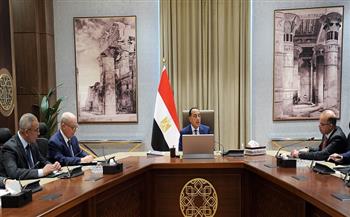 رئيس الوزراء يتابع جهود صندوق مصر السيادي في تعظيم العائد من أصول الدولة