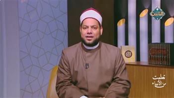 إمام جامع عمرو بن العاص: قصة سيدنا إسحاق تعلمنا الجمع بين قوة العبادة وبصيرة الفهم   