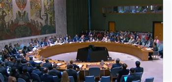 مندوبة لاتفيا بمجلس الأمن: إيران تزعزع الاستقرار بالمنطقة