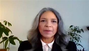 جينجر تشابمان: ترامب ليس لديه مسار واضح للخروج من حرب إيران