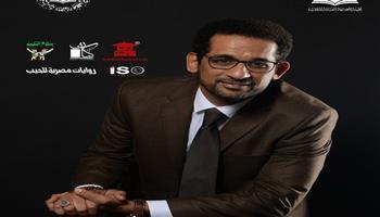 شوكت المصري عميدًا للمعهد العالي للنقد الفني بالإسكندرية 