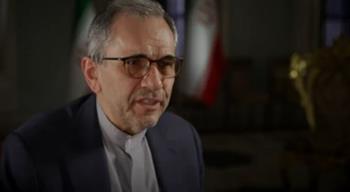 نائب وزير الخارجية الإيراني: الدول التي انضمت للعدوان علينا لا ينبغي أن تتمتع بالمرور الآمن عبر مضيق هرمز