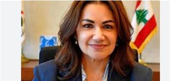 وزيرة الشؤون الاجتماعية اللبنانية: نعمل على تأمين مراكز إيواء للنازحين