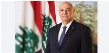 الرئيس اللبناني: يجب على المجتمع الدولي التحرك العاجل لوقف الانتهاكات الإسرائيلية المتكررة