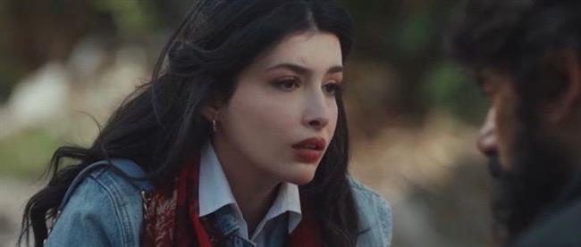 ظهور سارة بركة في مسلسل علي كلاي الحلقة ٢٣ يقلب الموازين  