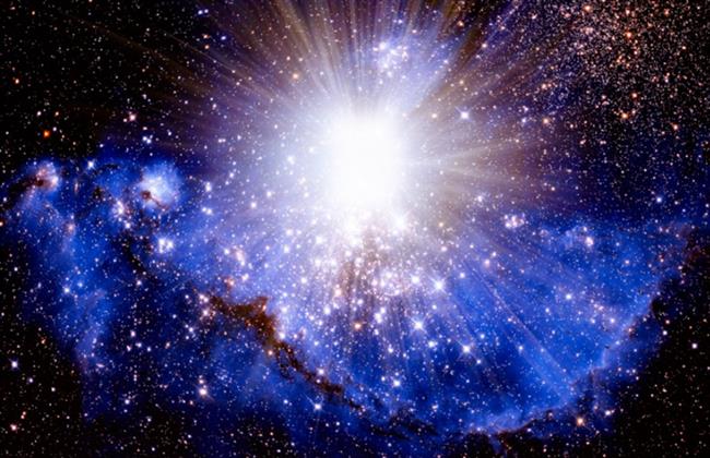 للمرة الأولى.. رصد ولادة أحد أكثر الأجرام تطرفا في الكون