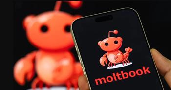 روبوتات تتفاعل مع بعضها بعيدًا عن رقابة البشر