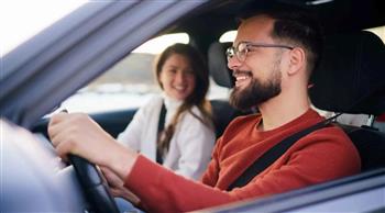 دراسة تصدم الرجال: لستم أفضل السائقين