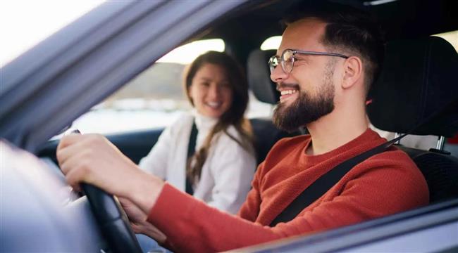 دراسة تصدم الرجال: لستم أفضل السائقين