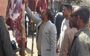 محافظ قنا: تحرير 61 محضرا خلال حملات رقابية مكثفة بمراكز دشنا ونقادة والوقف وفرشوط لضبط الأسواق