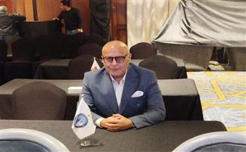 هشام زيد يمثل بيراميدز في قرعة مرحلة حسم الدوري الممتاز 