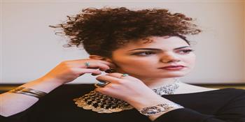 بعد تتر صحاب الأرض.. ناي البرغوثي تطرح أول أغانيها المصرية "السلام أمانة"