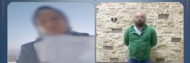 الداخلية تكشف ملابسات استغاثة سيدة من طليقها بسبب خلافات الحضانة بأسيوط