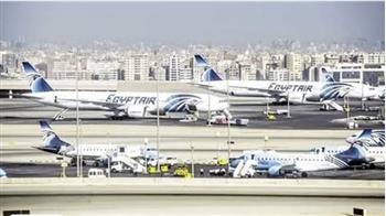 الأجواء المصرية تتحول إلى ممر آمن للرحلات الدولية وسط اضطرابات الطيران العالمية