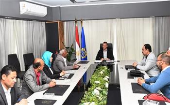 لصقل مهاراتهم.. محافظ أسوان يوجه لمشاركة أعضاء برلمان الطفل الأسواني بجلسة المجلس التنفيذي القادم