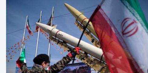 الحرس الثوري الإيراني: لدينا أجيال متطورة من الصواريخ لم نستخدمها بعد