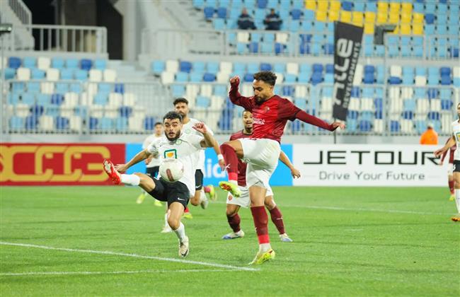 تعرف على مباريات سيراميكا كليوباترا في المرحلة النهائية للدوري الممتاز  