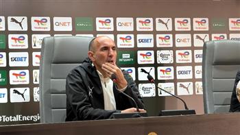 دوري أبطال أفريقيا.. يورتشيتش: ندرك صعوبة المهمة أمام الجيش الملكي