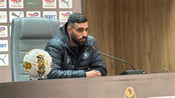 دوري أبطال أفريقيا.. الشناوي: نخوض لقاء الجيش الملكي بشخصية البطل 