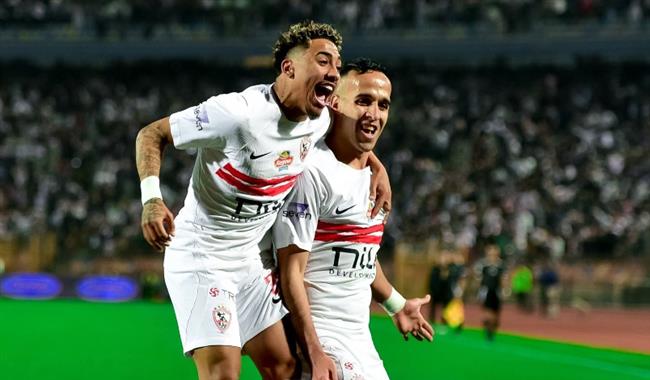 الكونفدرالية الأفريقية.. الزمالك يتحدى أوتوهو الكونغولي في لقاء صعب  