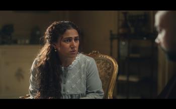 جهاد حسام الدين تتلقى صدمة مؤلمة في شقيقها عمرو سعد في مسلسل إفراج