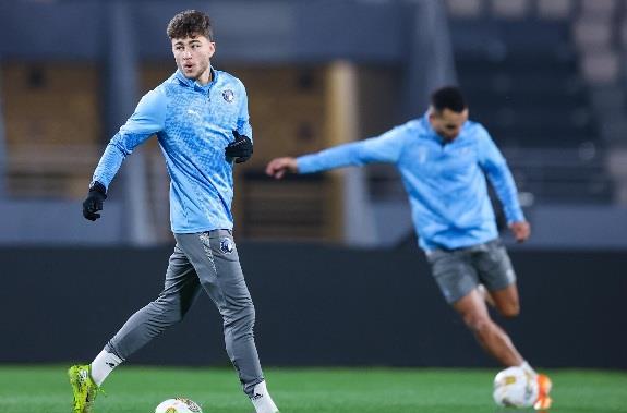 دوري دوري أبطال أفريقيا.. بيراميدز يضع الرتوش الأخيرة قبل مواجهة الجيش الملكي  