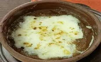 سحور 24 رمضان.. فول مدمس بالقشطة