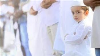 الأزهر للفتوى: اصطحاب الأطفال لصلاة الجُمعة تعلمهم آداب المسجد برفق ورحمة