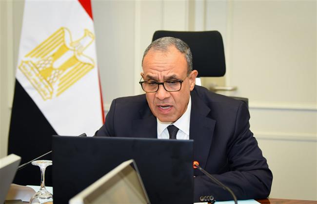 وزير الخارجية يشارك في الاجتماع الوزاري المشترك الرابع لمصر ودول مجلس التعاون الخليجي