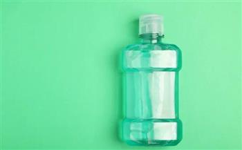 للنساء.. معلومات لا يخبرك بها أحد عن غسول الفم