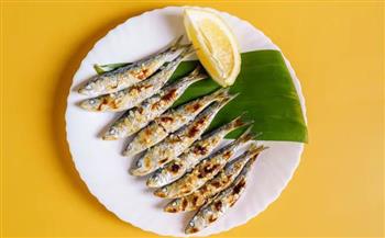 قبل العيد.. تعرفي على أفضل أنواع الأسماك لصحة الدماغ