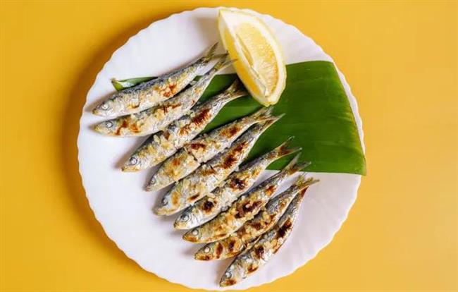 قبل العيد.. تعرفي على أفضل أنواع الأسماك لصحة الدماغ