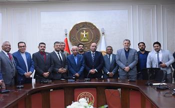 وزارة العمل: فتح الحوار لمناقشة طلبات بتعديل بعض أحكام قانون المنظمات النقابية العمالية