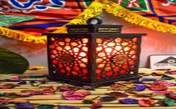 رمضان في القلب والقصيدة| ونجم من الفانوس يشرق ضوؤه.. قصيدة أبو الحجاج يوسف بن علي (30-22)