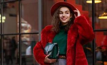 لتنظيف الملابس والإكسسوارات الفرو دون تلف.. اتبعي هذه الطرق